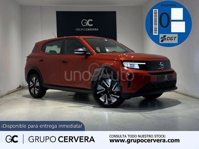 Frontera Electric 44kWh Edition 113