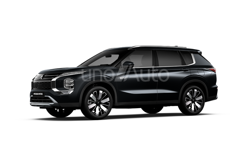 PHEV PHEV 4WD Kaiteki+