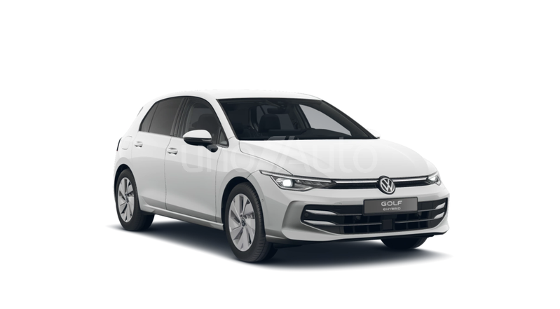 Golf 1.5 TSI eHybrid Style DSG6 150kW