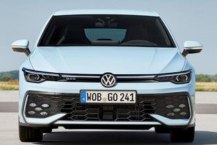 VOLKSWAGEN Golf 1.5 eTSI DSG 85kW