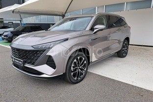 MG MGS9 1.5T PHEV Premium AUTO