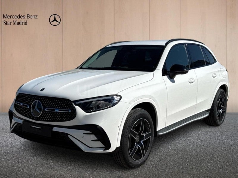 GLC 300de 4Matic