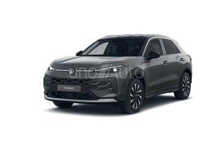 VOLKSWAGEN T-Roc 1.5 TSI Hybrid Style 125kW