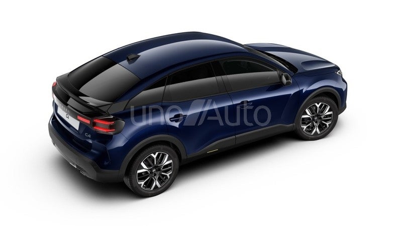C4 Hybrid Business Edition eDSC6 145