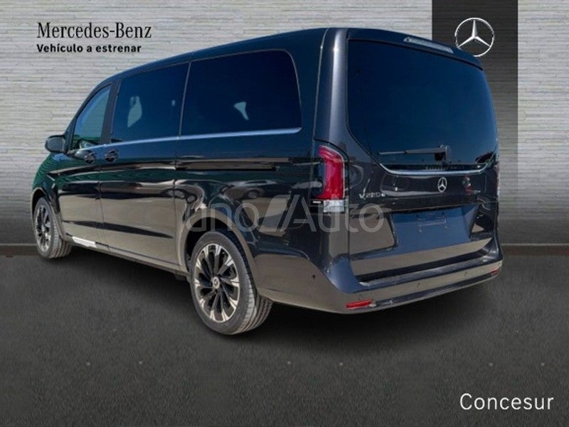 220 d Avantgarde Largo