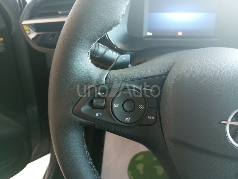 Corsa 1.2T XHL Hybrid S/S GS Aut. 110