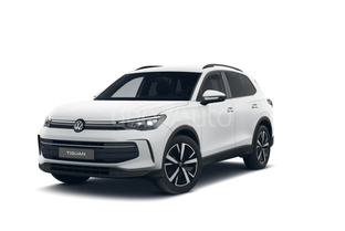 VOLKSWAGEN Tiguan 2.0TDI Más DSG 110kW