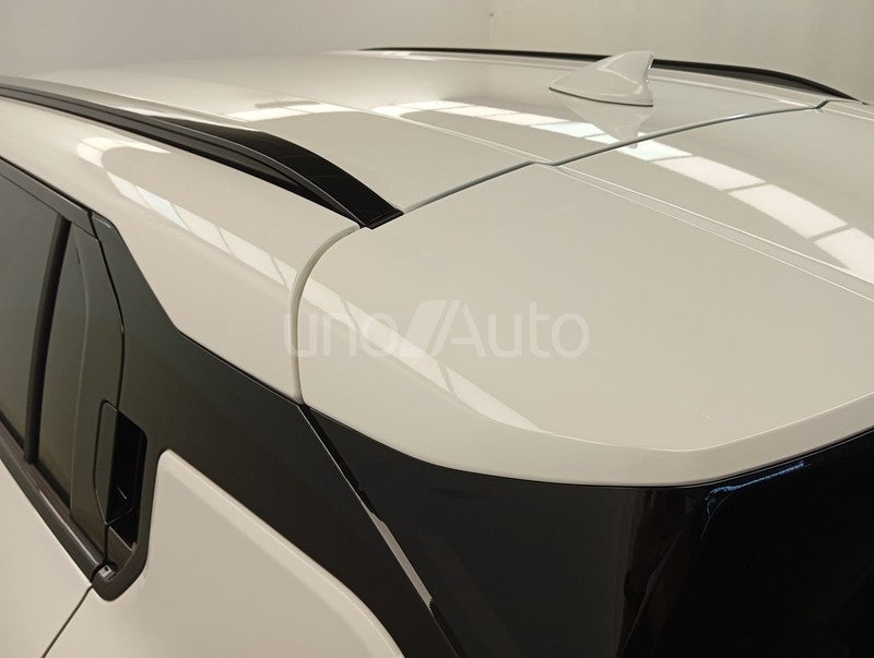 EV3 GT-line Long Range