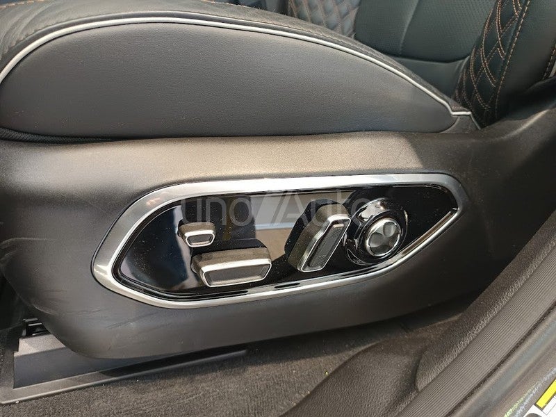 Grand Cherokee 2.0 PHEV 4xe Summit Reserve