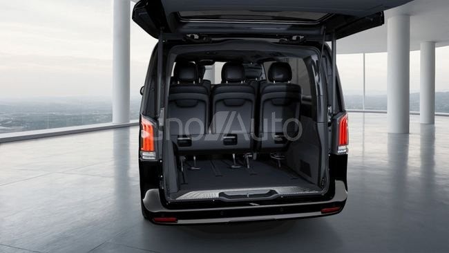 250 d Exclusive Extralargo