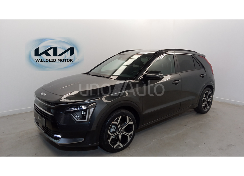 Niro 1.6 HEV Emotion