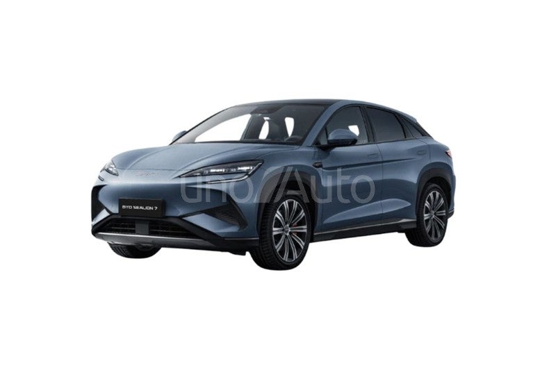 83 kWh Comfort