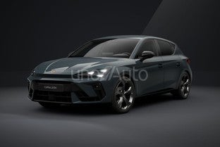 CUPRA León 1.5 eTSI 110 DSG