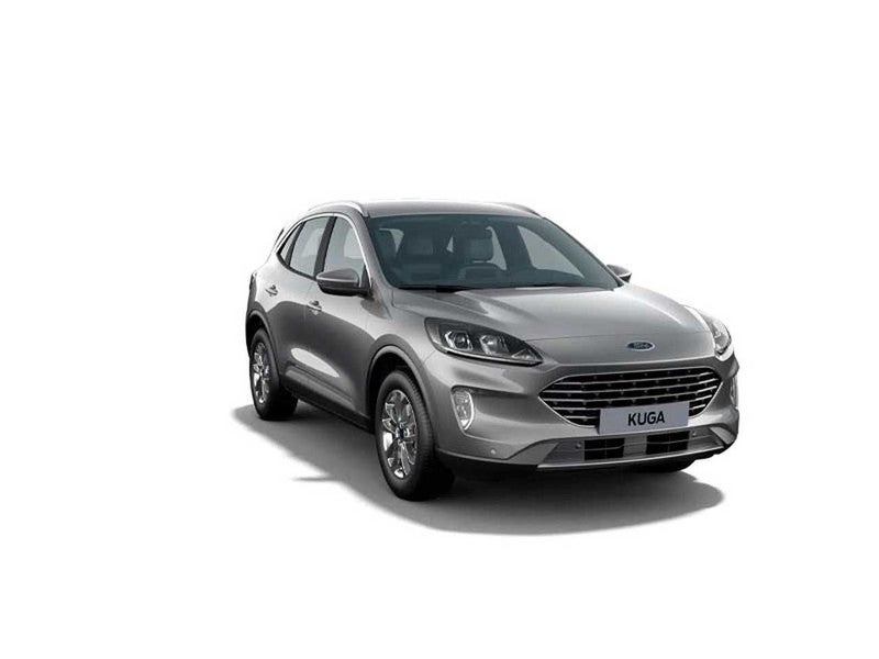 Kuga 1.5 EcoBoost Titanium FWD 150