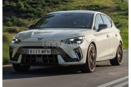 Cupra León
