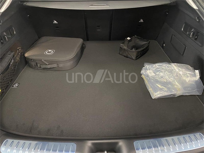 CLASE GLC GLC 300 de 4MATIC