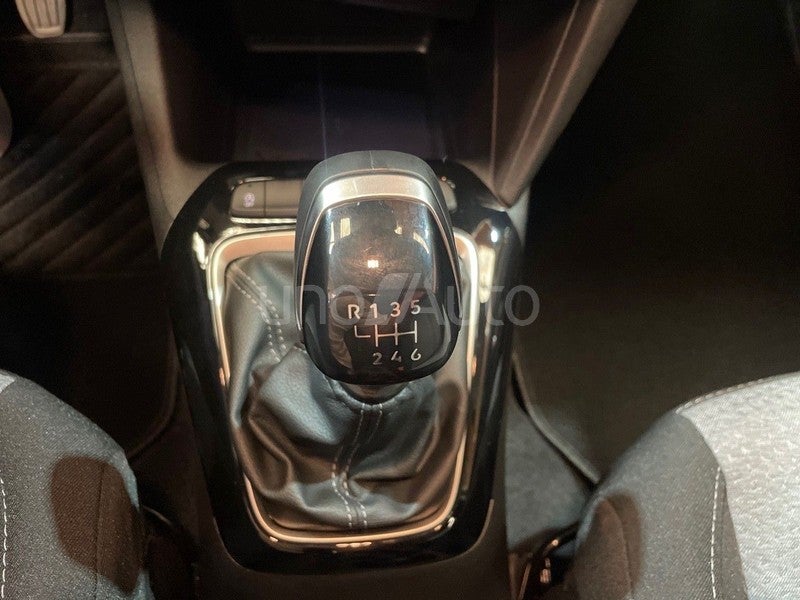 Corsa 1.2T XHL S/S Edition 100