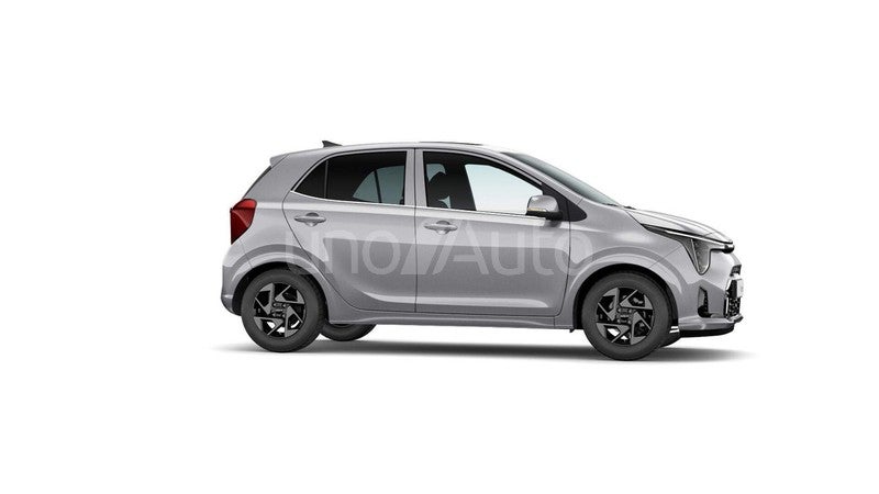 Picanto 1.0 DPi Concept