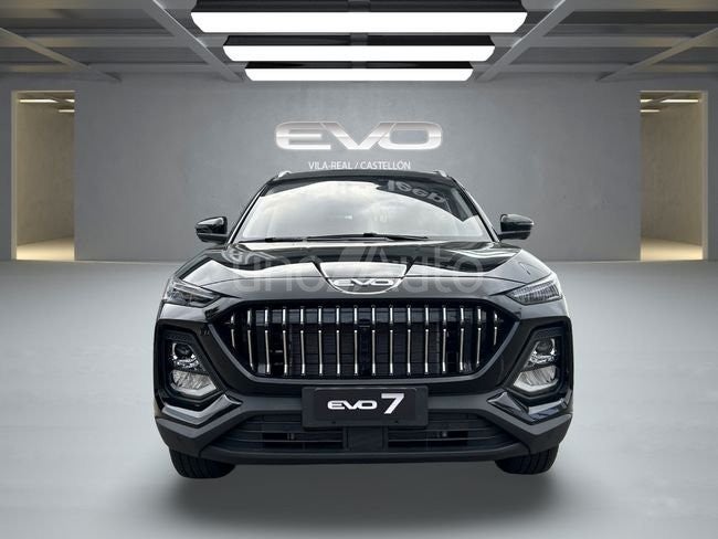 EVO EVO 7 1.5 Turbo DCT 6 plazas -