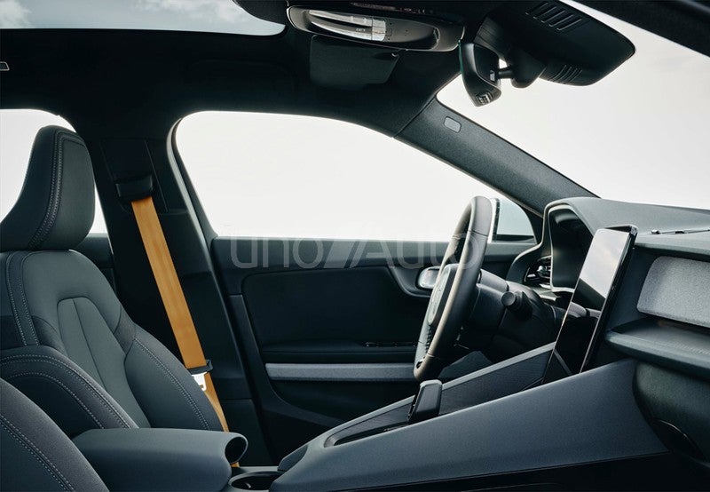 02 Single Motor Plus Standard Range RWD