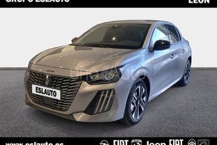 PEUGEOT 208 1.2 Hybrid Allure e-DCS6 145