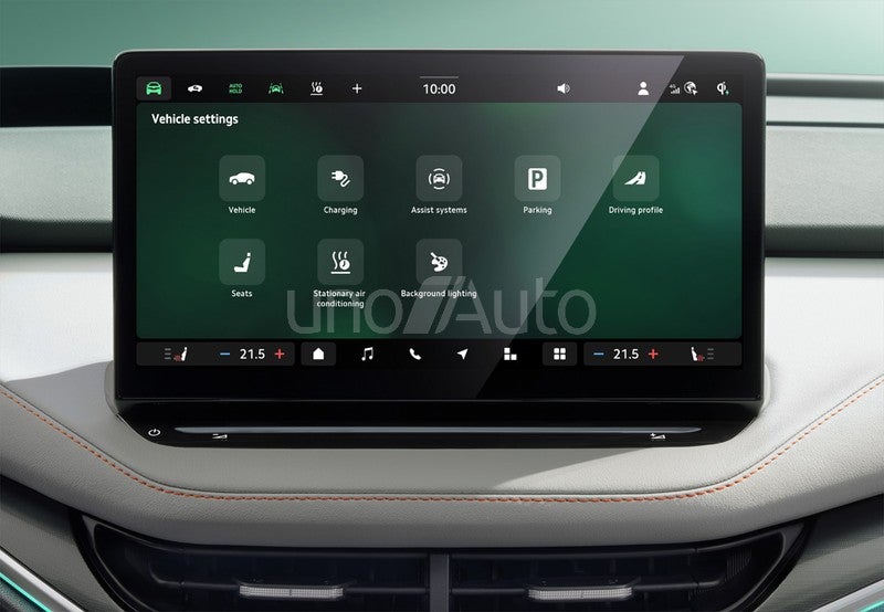 Elroq 50 125KW