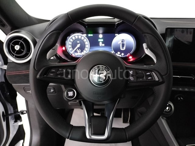 Tonale 1.5 MHEV Veloce FWD 160