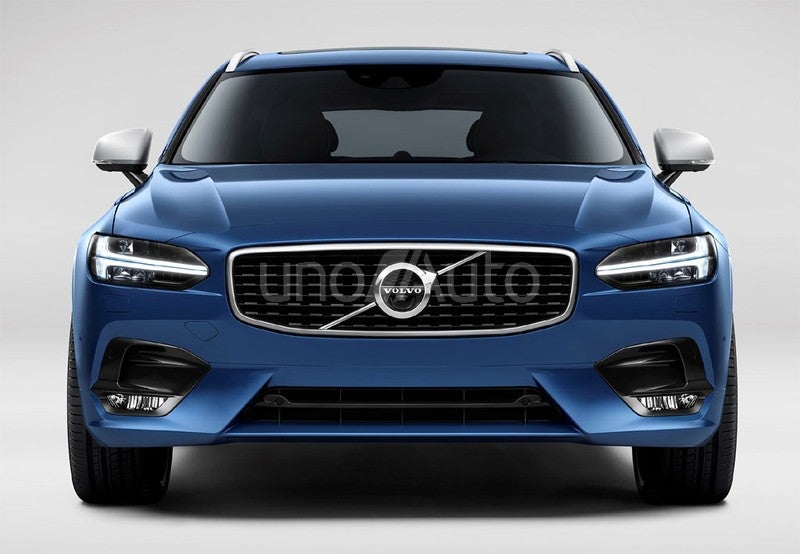 V90 T6 Recharge Core AWD