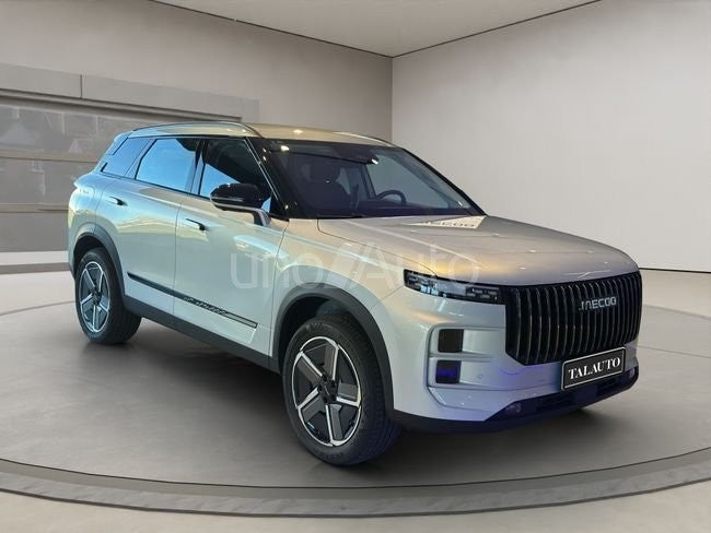 PHEV Select 1.5 TGDI+1DHT 255kW FWD