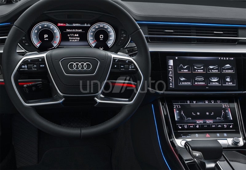 A8 L 60 TFSIe quattro tiptronic 340kW