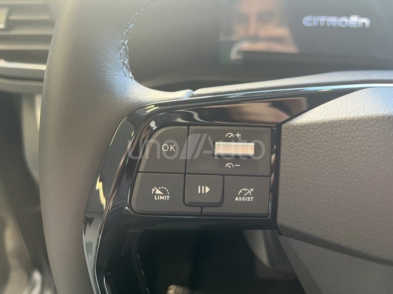 SpaceTourer BlueHDI M Plus EAT8 180