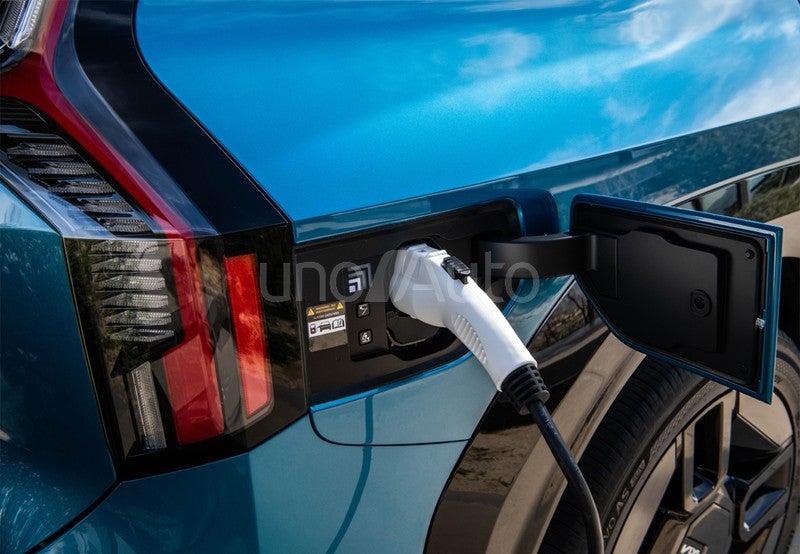 EV9 GT-line AWD 6pl. 283kW