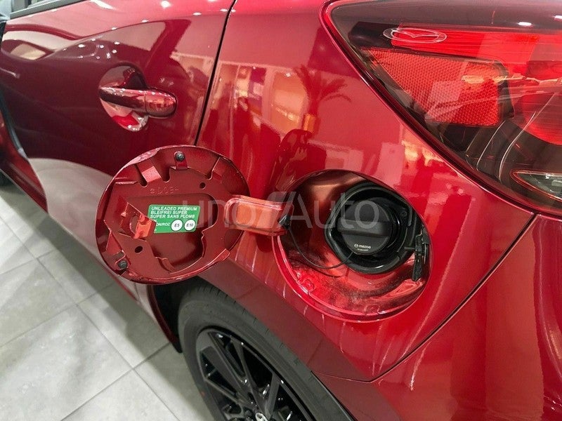 Mazda2 1.5 e-Skyactiv G Homura 66kW