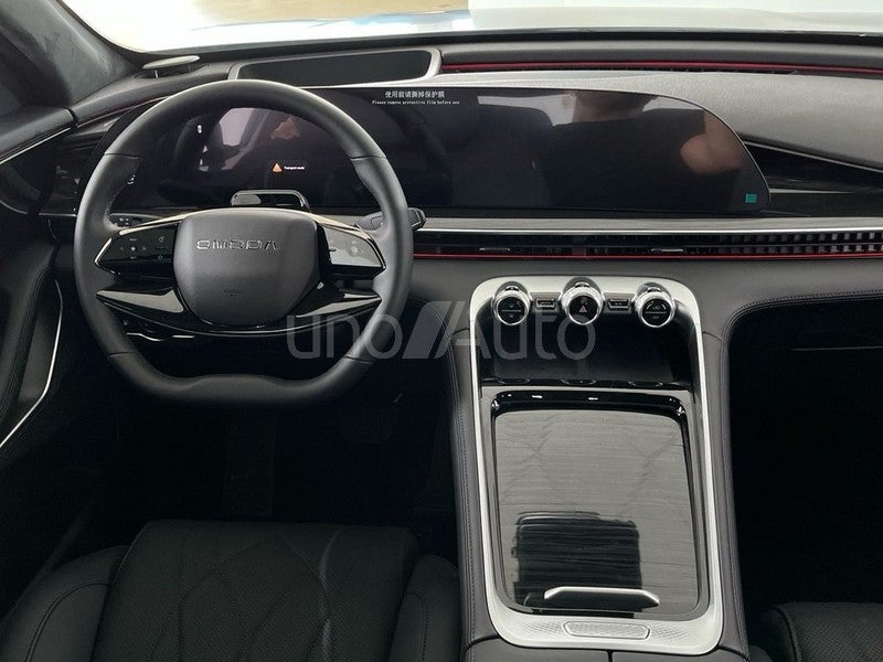 OMODA 9 SHS Premium 1.5 TGDI 35kW AWD