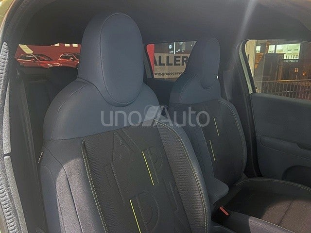 Grande Panda 1.2 MHEV Icon 81KW