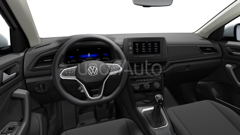 T-Roc 2.0TDI Business 85kW
