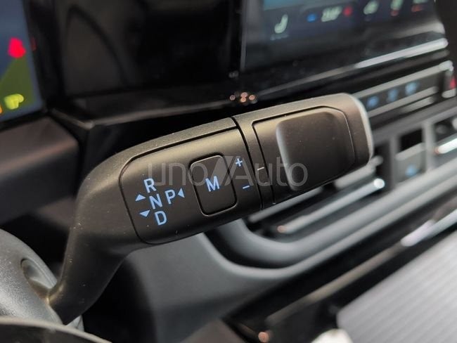 2.0 EcoBlue 125kW L2 Titanium Auto