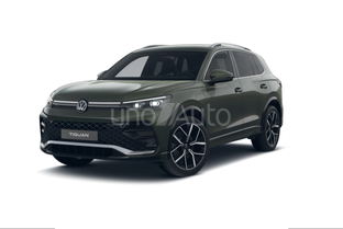VOLKSWAGEN Tiguan 1.5 TSI eHybrid DSG R-Line 150kW