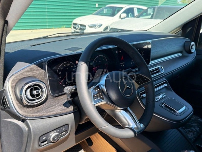 220 d Avantgarde Largo