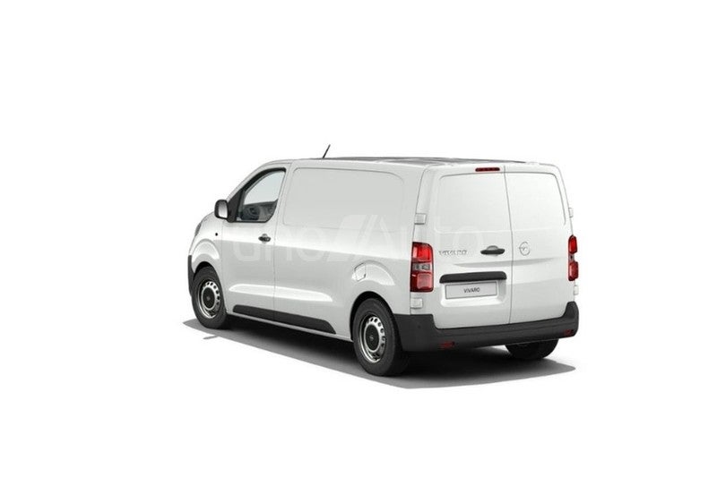 Vivaro Furgón 2.0 BlueHDi M 145