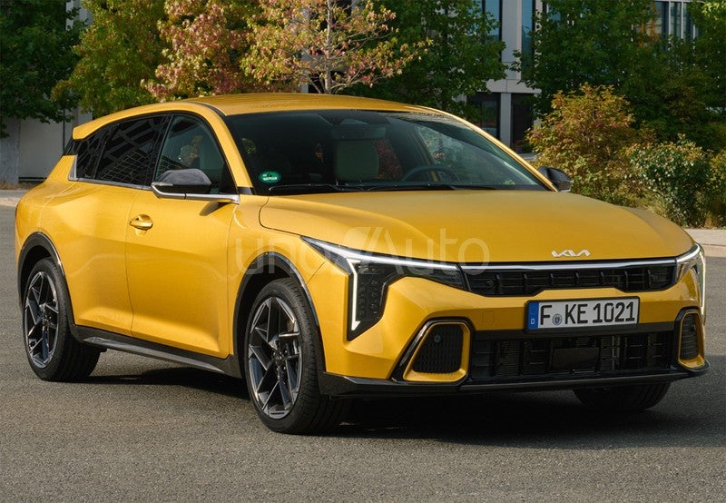 K4 1.0 MHEV Tech DCT 115