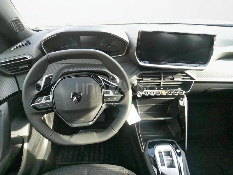 2008 Hybrid 136 Style eDCS6