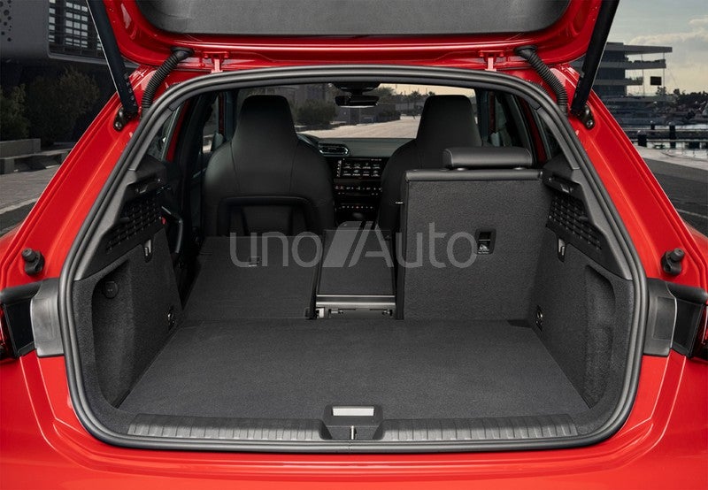 A3 Sportback 30 TFSI S line