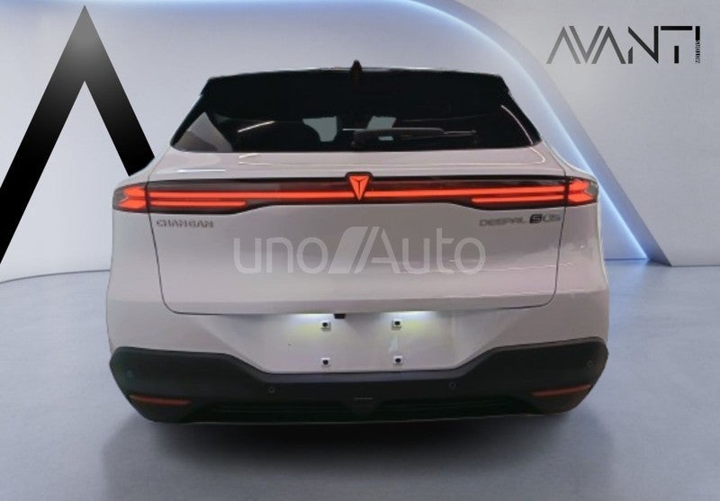 Deepal S05 Pro 200kW
