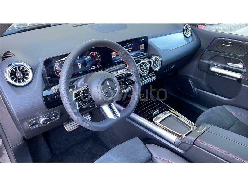 B 250 e