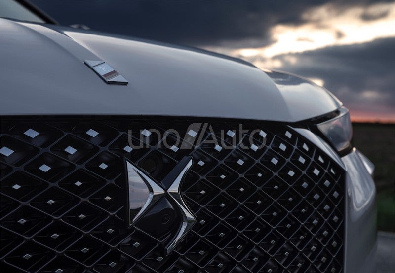 DS 4 BlueHDi Etoile Cuero Nappa Aut. 130