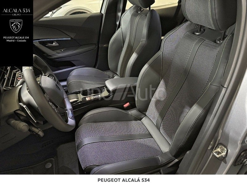 N GT Hybrid 145 eDCS6