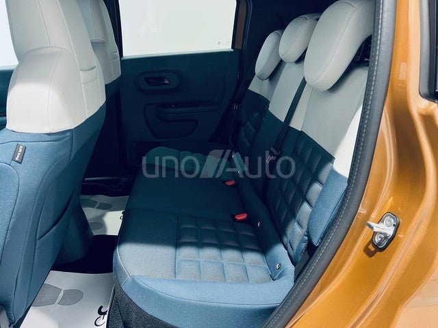 Grande Panda 87kW La Prima