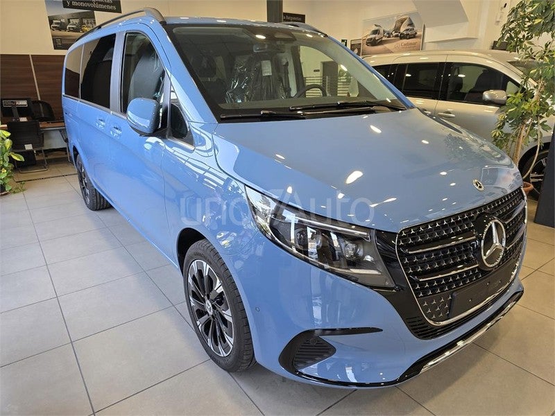 CLASE V 220 d Avantgarde Largo