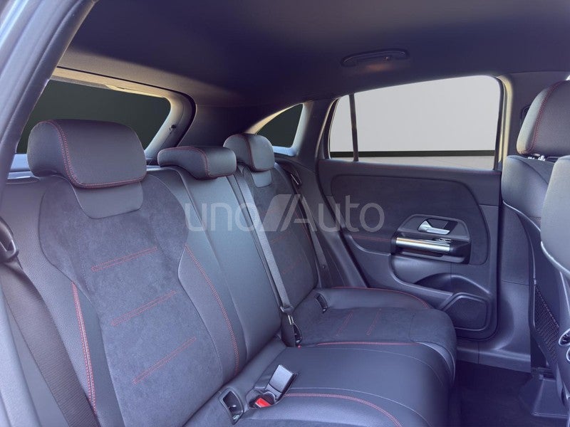 GLA 200 7G-DCT